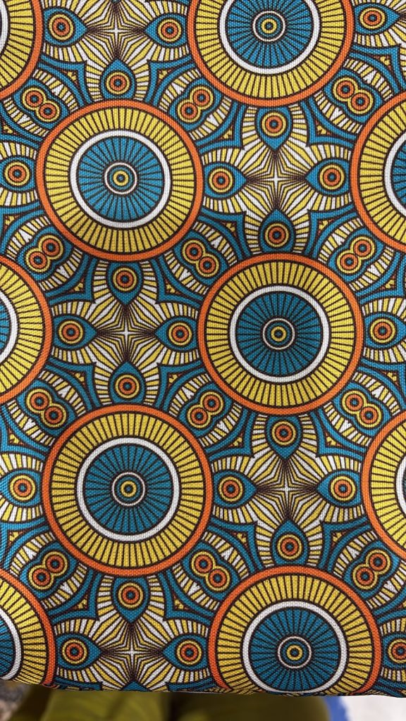 Graphic Sand